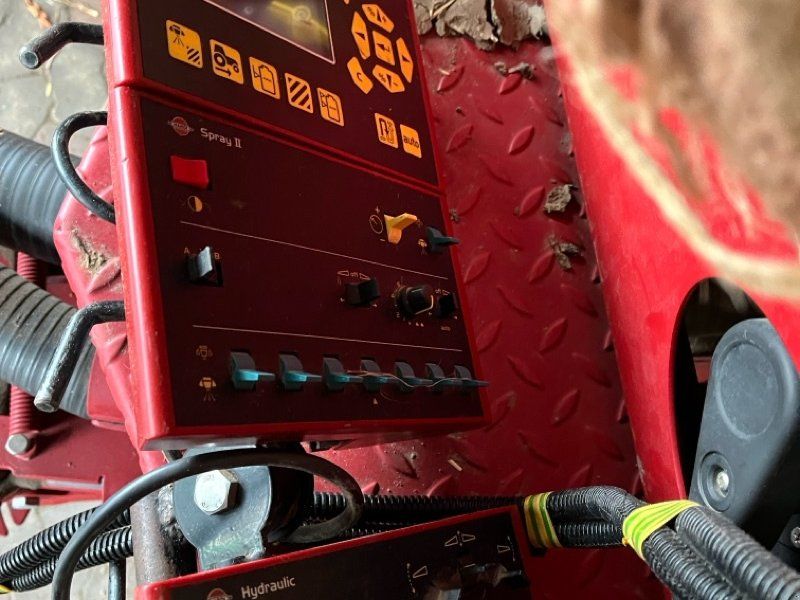 Hardi Navigator 3000