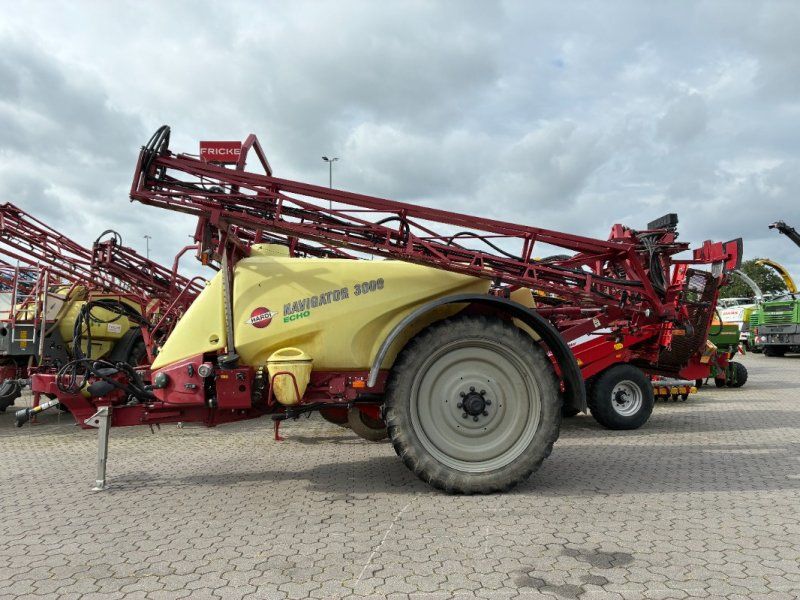 Hardi Navigator 3000
