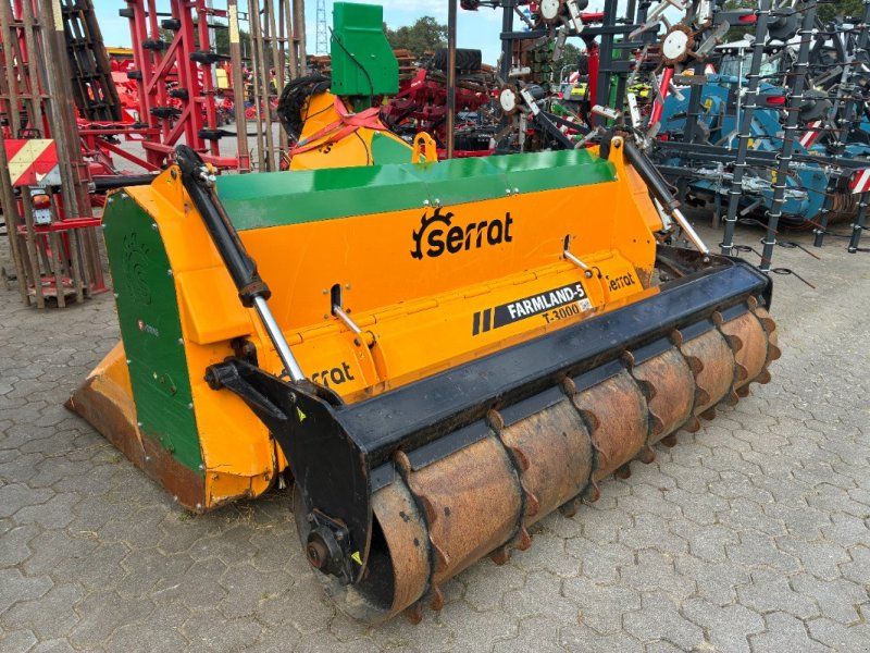 Serrat Farmland-5 T3000