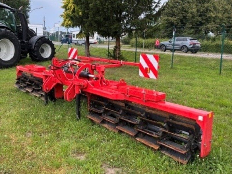 Messer 5,50 Meter