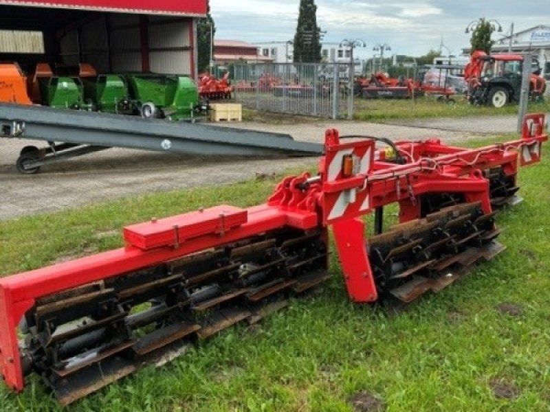 Messer 5,50 Meter