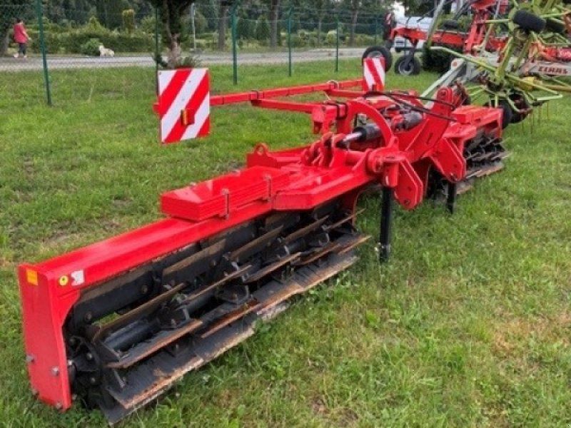 Messer 5,50 Meter