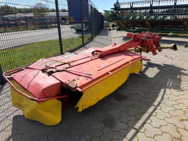 Pöttinger Cat 270 Plus