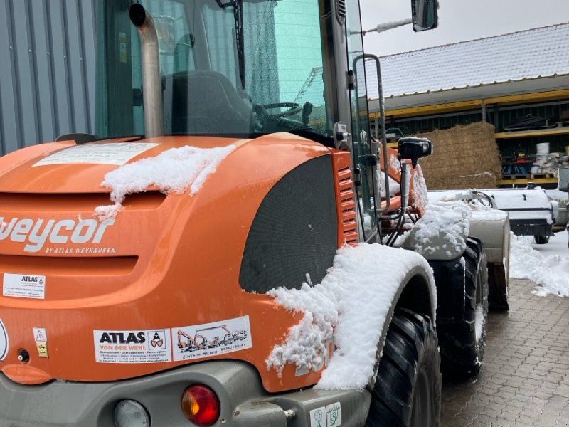 Atlas AR 500
