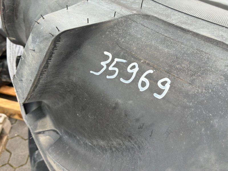 Vredestein 540/65R30 Traxion