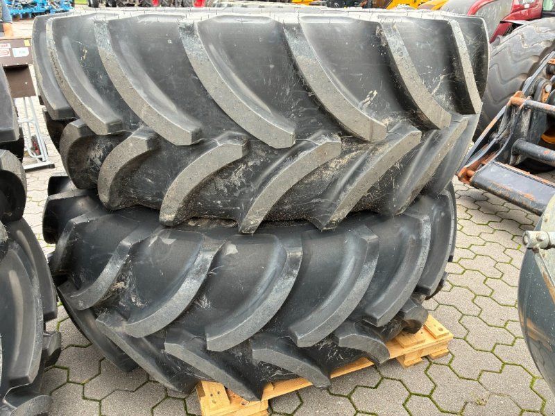 Vredestein 650/65R42 Traxion