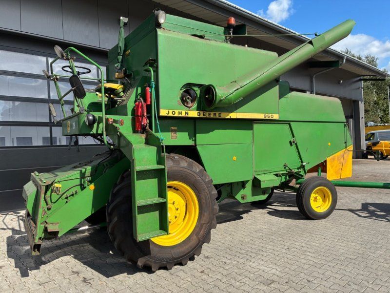 John Deere 950