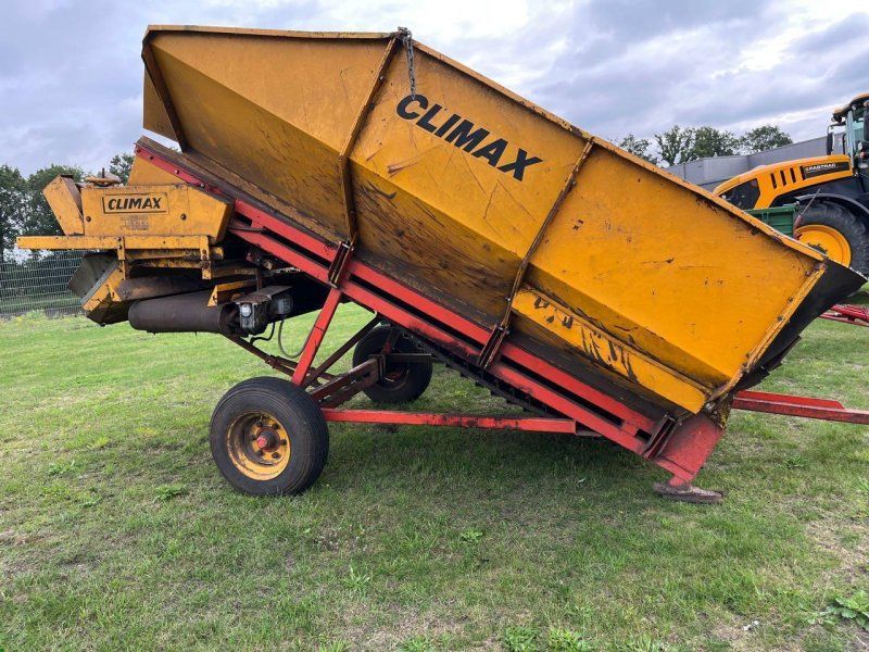 Climax CSB 500