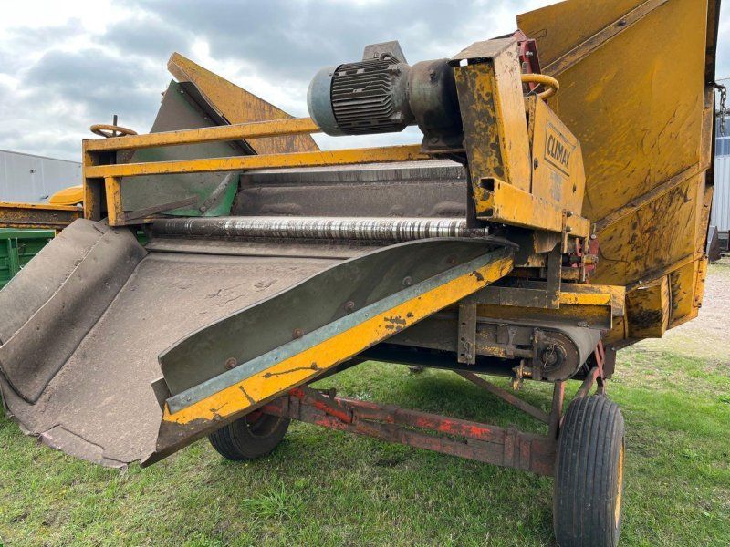 Climax CSB 500