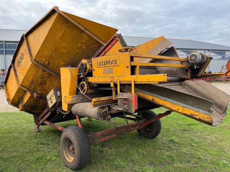 Climax CSB 500