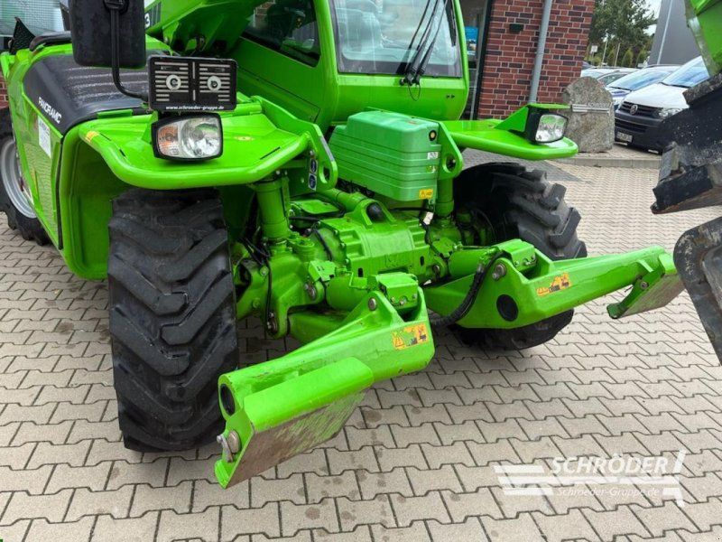 Merlo P 40.13 PLUS