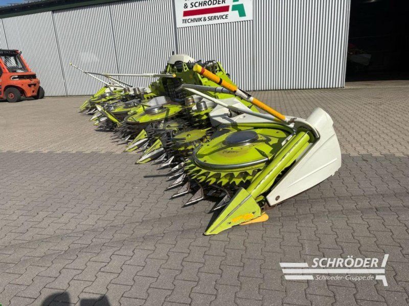 Claas ORBIS 900