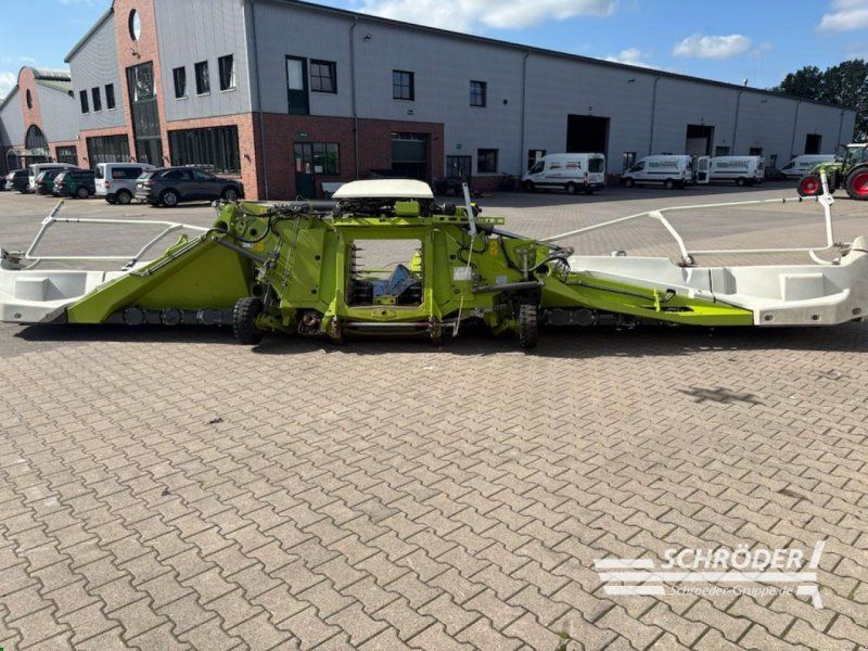 Claas ORBIS 900