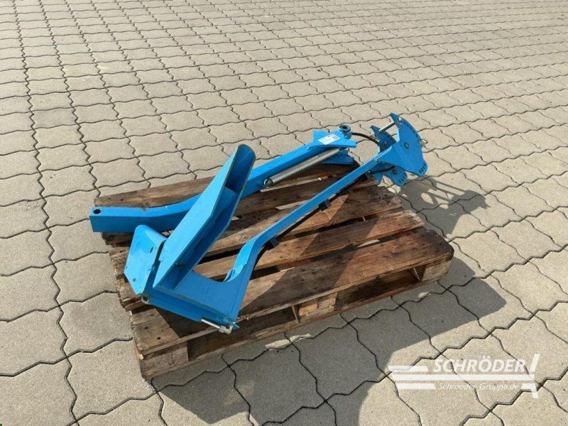 Lemken HYDR. PACKERARM