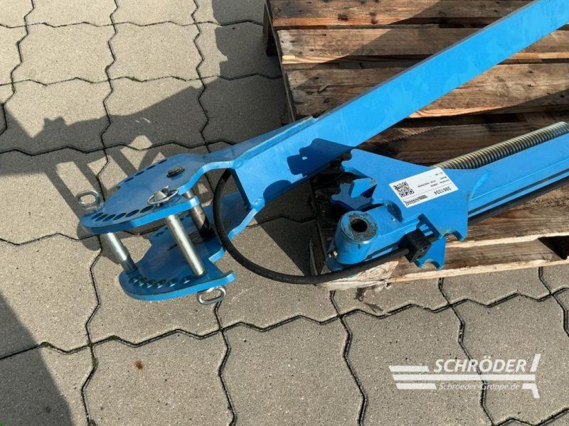 Lemken HYDR. PACKERARM