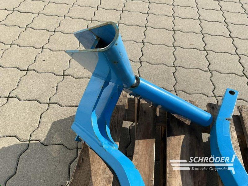 Lemken HYDR. PACKERARM
