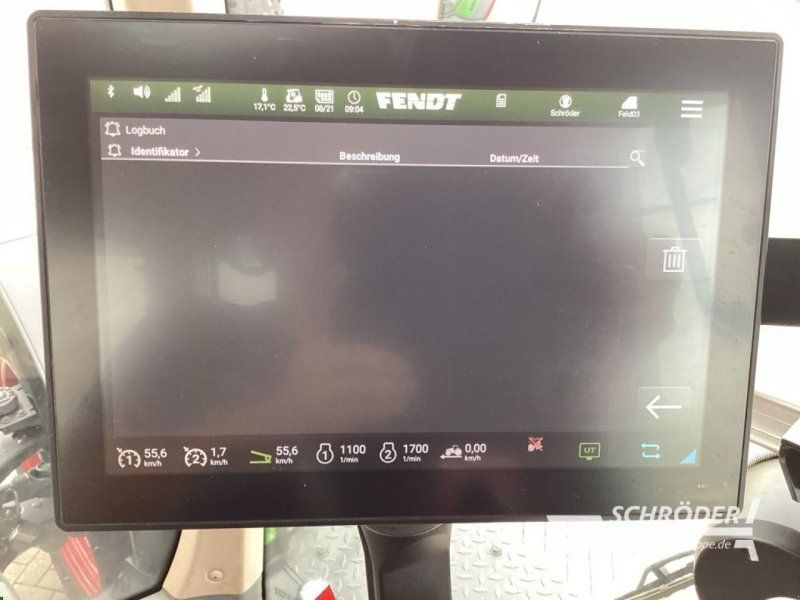 Fendt 942 GEN7 PROFI PLUS
