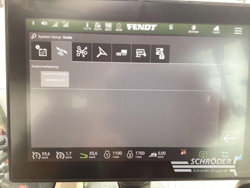 Fendt 942 GEN7 PROFI PLUS