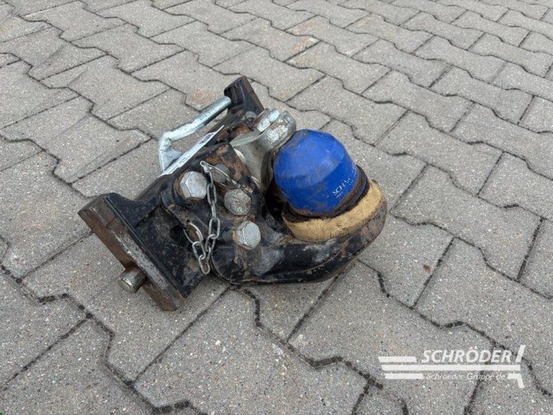 Valtra ZUGKUGELKUPPLUNG K80