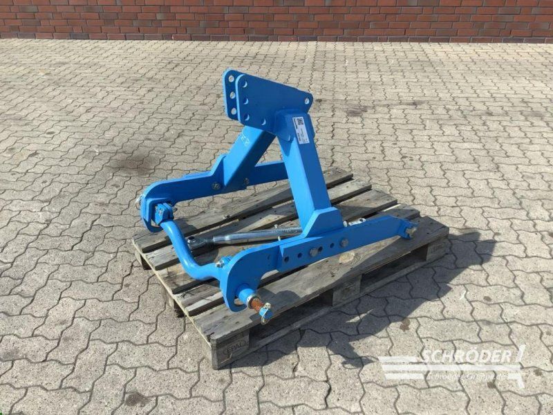 Lemken FRONTANBAUBOCK