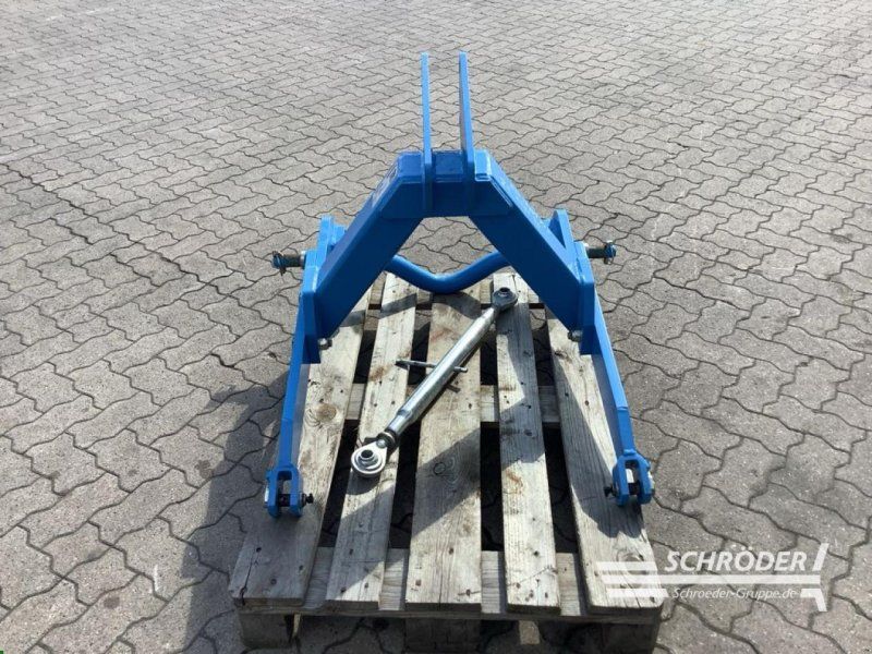 Lemken FRONTANBAUBOCK