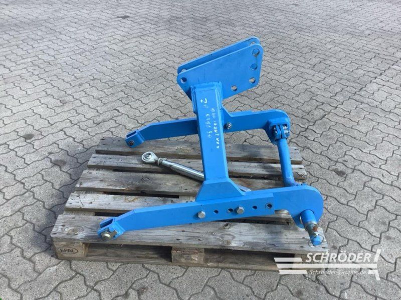 Lemken FRONTANBAUBOCK