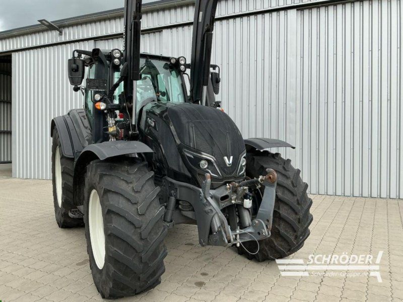 Valtra T 174 EA UNLIMITED