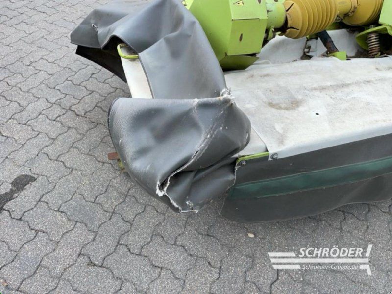 Claas DISCO 3050 FC PLUS + DISCO 9100 C