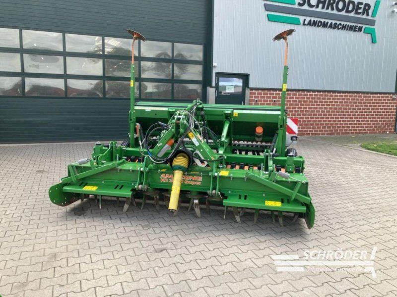 Amazone KE 3000 SUPER / D9 3000 SUPER