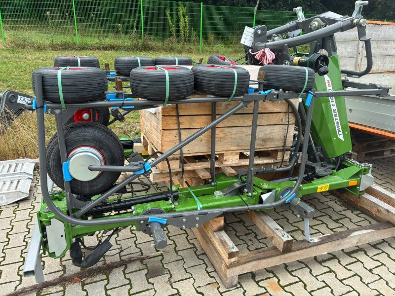 Fendt Twister 11010 DN