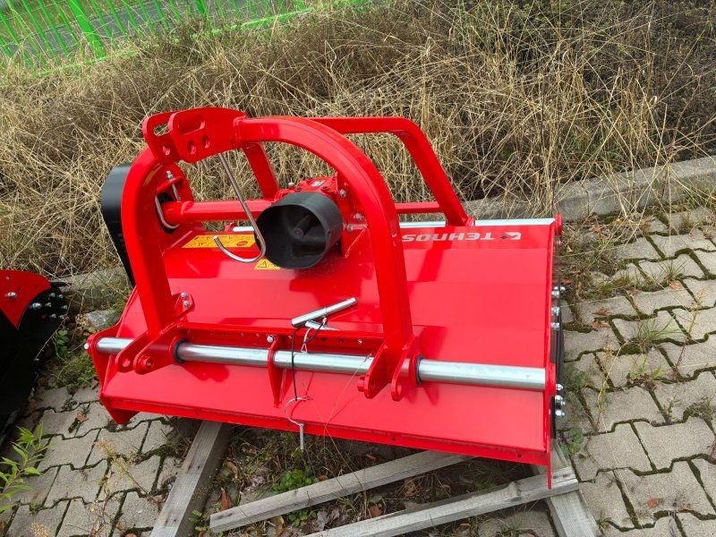 Tehnos MUL 130 LW Leicht
