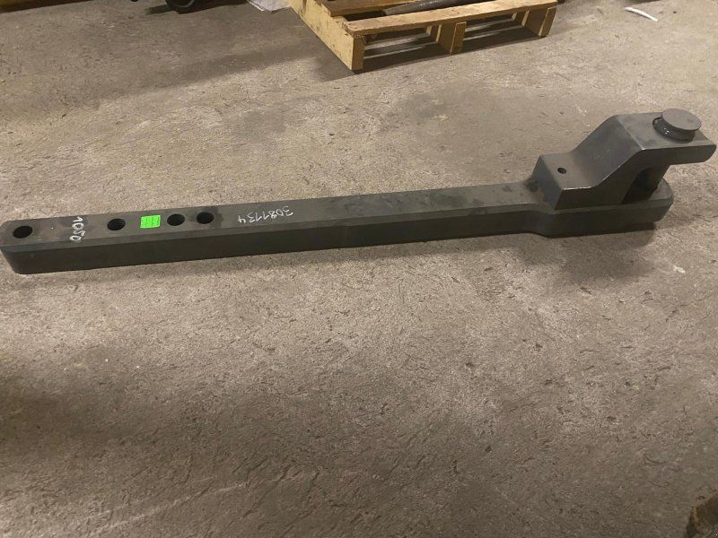 Fendt Zugstange ausziehbar