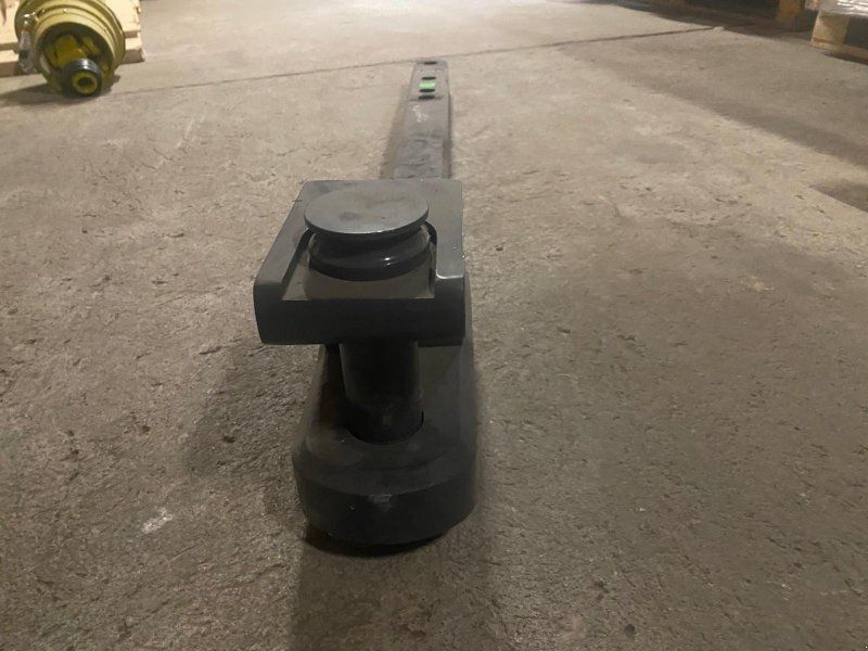 Fendt Zugstange ausziehbar
