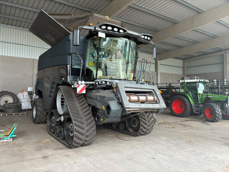 Fendt IDEAL 9T Gen3