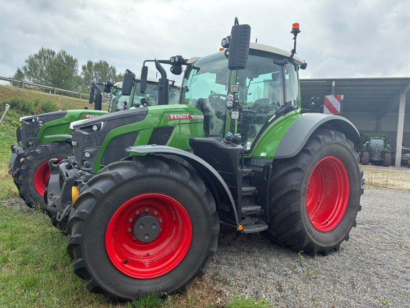 Fendt 620 Vario Profi+ Setting2