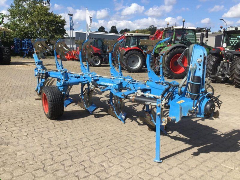 Lemken Juwel 8 VTL5 100