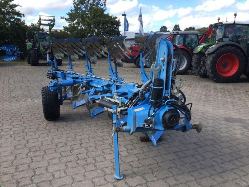 Lemken Juwel 8 VTL5 100