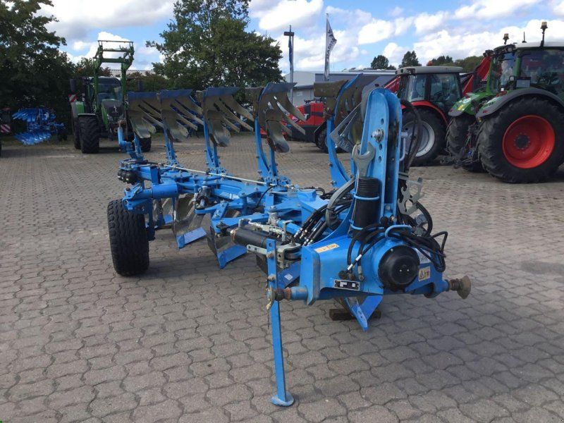 Lemken Juwel 8 VTL5 100
