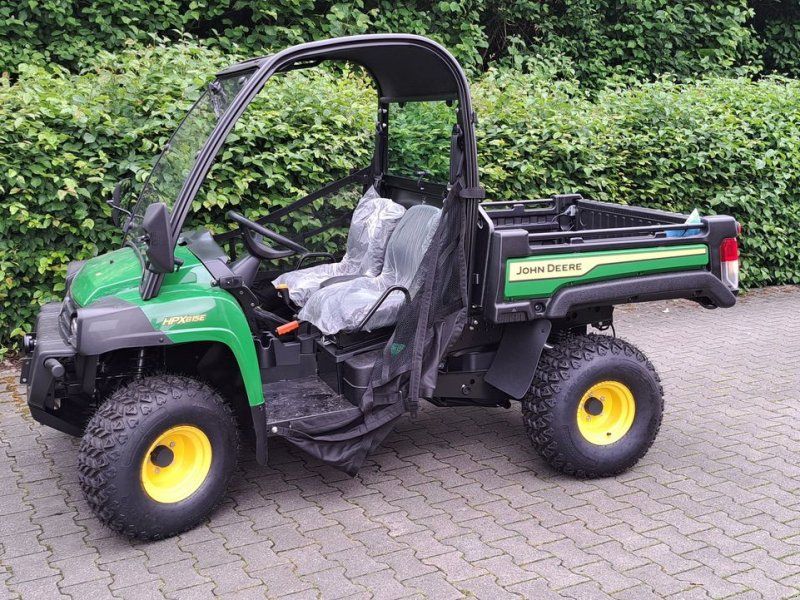 John Deere Gator HPX 815 E