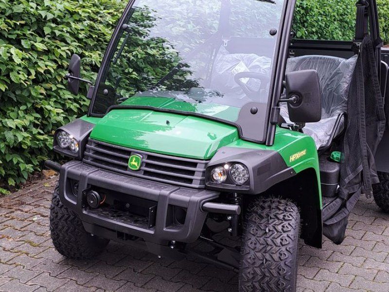 John Deere Gator HPX 815 E