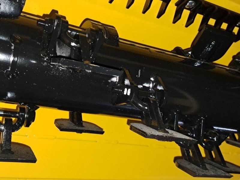Müthing MU-E 200 Vario