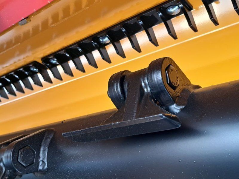 Müthing MUH 220 Vario