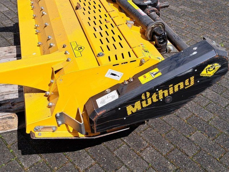 Müthing MU Collect 160