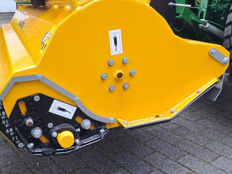 Müthing MU-E 180 Vario