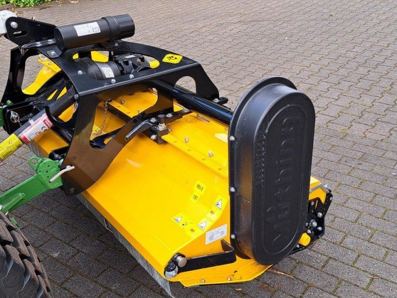 Müthing MU-E 180 Vario