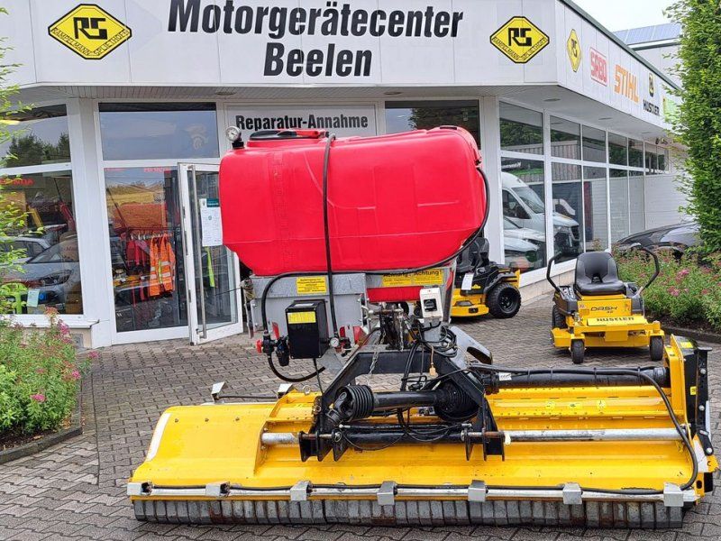 Müthing PLATZ-MAX Kombimulcher MU-L 280 / 660