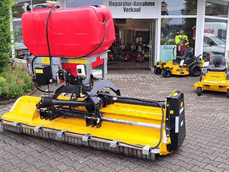 Müthing PLATZ-MAX Kombimulcher MU-L 280 / 660