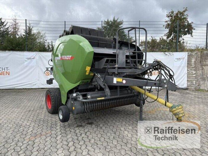 Fendt Rotana 4160 V Xtra
