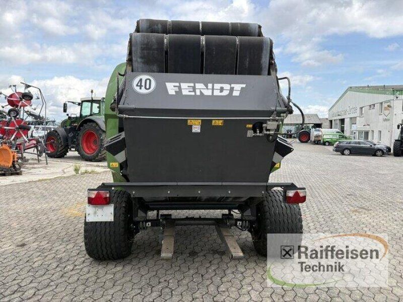 Fendt Rotana 4160 V Xtra