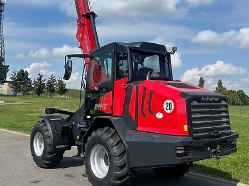 Schäffer 8620 T-3